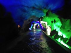 -泰安地下龙宫景区