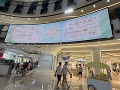 -万达广场(南昌红谷滩店)