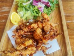 -铃木食堂(北新桥店)
