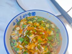 -唐猫庭院·千年陕菜(大唐不夜城店)