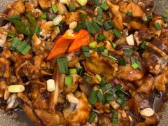 -松沪名灶·豆浆鱼头·新上海菜(飞航吾悦广场店)