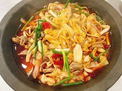 石锅鸭杂-汪营鸭杂(东风大道店)