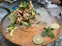 -兰木肆·云南菜(龙湖U城天街店)