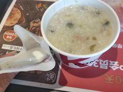 -肯德基(中纬店)