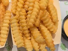 -Shake Shack(南山万象天地店)