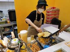 -2颗鸡蛋煎饼(北京路天河城店)