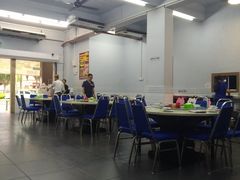 -量贩海鲜餐厅