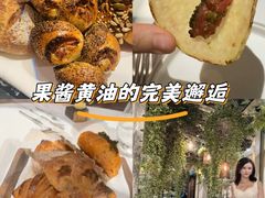 -Le Bistrot de Racine