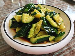 -自游人·美食一楼·地道徽菜(三十年名店)