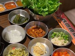 -烤肉食堂(揭阳广百店)
