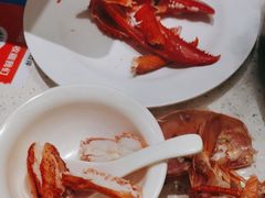 -青蓬海上捞蒸品海鲜城(海岸城店)