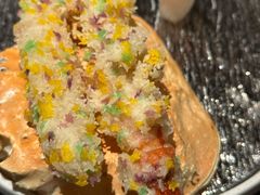-上井料理黑金店(IFS国金中心店)