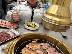 -元山烤肉店(假日广场店)