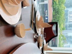 -深圳星河丽思卡尔顿酒店