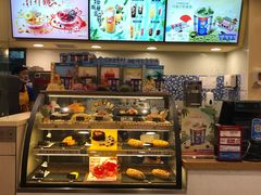 -DQ·蛋糕·冰淇淋(新佳丽店)