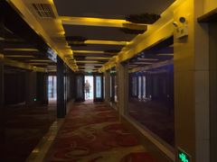 -碧中海汤泉汗蒸酒店