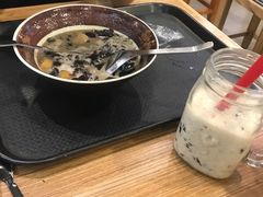 -鲜芋仙(太原街万达店)