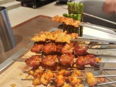 -老高烧烤(龙华星河iCO店)