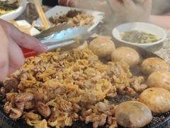 -厚味居炙子烤肉·清真(天桥南纬路店)