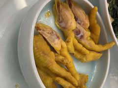 -围龙屋客家食府(福田店)