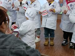 -汉阳区怡畅幼儿园