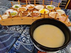 -桥香园过桥米线(古城北门店)