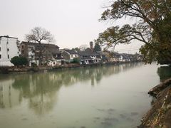 -乌镇东栅景区