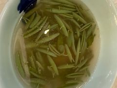 西湖莼菜汤-楼外楼(西湖景区孤山路店)