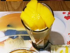 芒椰奶西-糖糖屋•糖水•雪花冰店(时尚天河店)