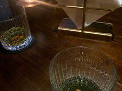 -M4·酒吧·威士忌·咖啡