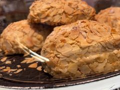 -BAKER&SPICE(安福路店)