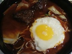 -西缘牛排(荟聚购物中心店)