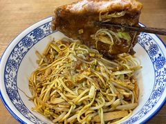 -圳兴面王·拌川·特色炒面(南山保利剧院店)