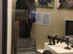 -轻武器博物馆