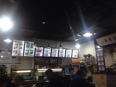 -陇上全荟兰州传统牛肉面(延吉路店)