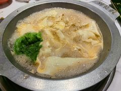 -别装假铝盆烤肉(三道街店)