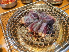 -老炉家木炭烤肉(长江国际店)
