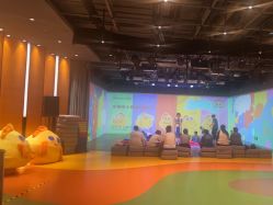 -小鸡哆哆故事屋·儿童乐园(嘉里城店)