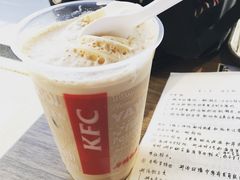 -肯德基(蔡甸世纪广场DT店)