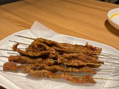-丁虎子烤肉(国道二店)