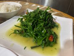 -建水五谷杂粮餐厅·建水美食