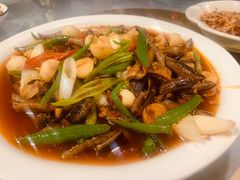 -香叶草中餐厅(川白楼店)