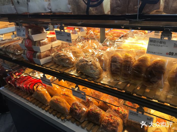 思味贝卡(新华舍店)-图片-昆山美食-大众点评网