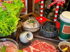 -肉仓焼肉バー(烟台山店)