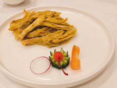 -万荣烤鸭店·北京菜(农光里店)