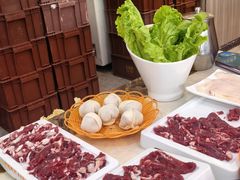 -潮悦牛肉火锅城(水贝店)