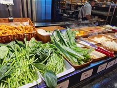 -盛江山自助料理(奥莱锦辉购物广场店)