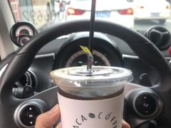 -天使咖啡(兴新街店)