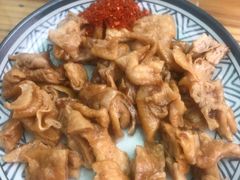 -再回首鸡肉米线(人民路一店)