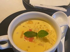 -三号黄浦会Canton Table